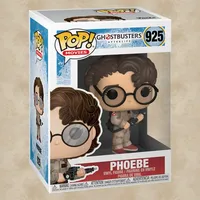 Funko Pop! Ghostbusters: Afterlife - Phoebe 925
