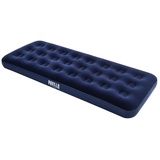 BESTWAY Luftbett Single-Size 185 x 76 x 22 cm , 67000 - Blau