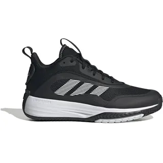 Adidas Own The Game 3 Core Black / Cloud White / Cloud White 44