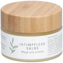 Essenz Aromatherapie Intimpflege Salbe
