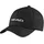 Head Promotion Cap schwarz One Size