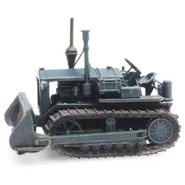 artitec b.v. 387.377 - Hanomag K50 Planierraupe 1:87