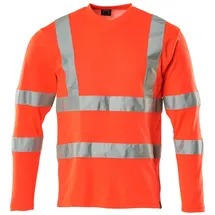 Mascot Safe Classic 18281 Gr. 2XL warnrot