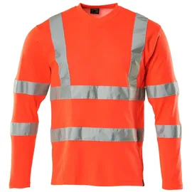 Mascot Safe Classic 18281 Gr. 2XL warnrot