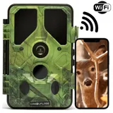 Camouflage EZ45 Camouflage Grau