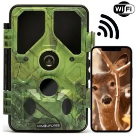 Camouflage EZ45 Camouflage Grau