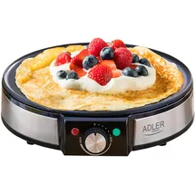 Adler AD 3058 Crepe Maker,