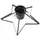 Mojawo Baumständer Metall Antikdesign Stern-mpo297-st