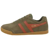 GOLA Sneaker low Harrier Suede Herren 40