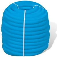 vidaXL Poolschlauch 38 mm 50 m