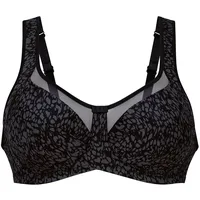 Anita Clara Entlastungs-BH 90F Schwarz