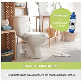lorito oehme Bodenreiniger Flower Power 1 l