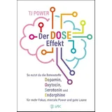 VAK Der DOSE-Effekt: So nutzt du die Botenstoffe Dopamin, Oxytocin, Serotonin und Endorphine für mehr Fokus, mentale Power und gute Laune