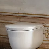 Laufen The New Classic WC-Sitz Weiß