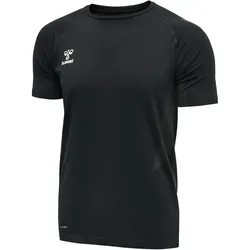 hummel LEAD Pro Seamless Trainingstrikot black S