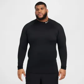 Nike Pro schwarz S