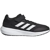 Runfalcon Lace Kinder Core Black Cloud White Core Black 39 1/3