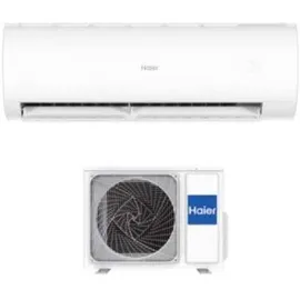 Haier Split Pearl AS35PBAHRA + 1U35YEGFRA Inverter Set stationär