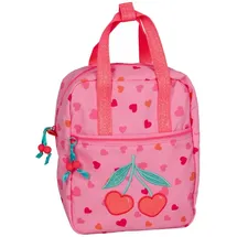 Die Spiegelburg Spiegelburg Rucksack Kirsche Prinzessin Lillifee
