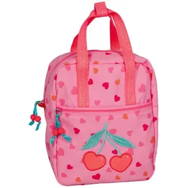 Die Spiegelburg Spiegelburg Rucksack Kirsche Prinzessin Lillifee
