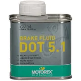 Motorex Brake Fluid DOT 5.1 250 ml