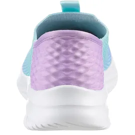 SKECHERS Ultra Flex 3.0 Kinder Blau 27