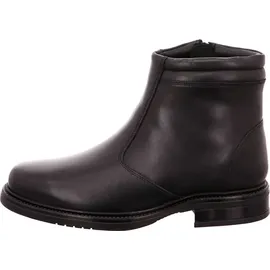 LONGO Klassische Stiefeletten Herren Schwarz 40