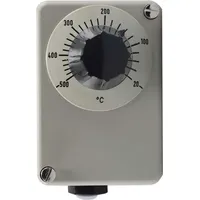 Jumo Temperaturregler