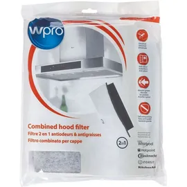 Wpro UCF016 Aktivkohlefilter