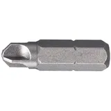 Stahlwille Bit-Schraubendrehereinsatz TORQ-SET Gr. Außen-6kant C 6,3mm L.25mm TORQ-SETR 6