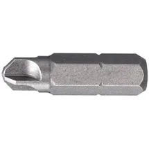 Stahlwille Bit-Schraubendrehereinsatz TORQ-SET Gr. Außen-6kant C 6,3mm L.25mm TORQ-SETR 6