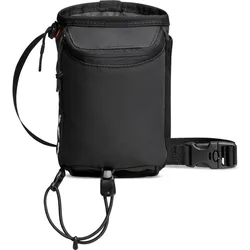 Mammut Alpine Chalkbag black
