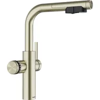 Blanco Choice Icona-L Küchenarmatur Satin Gold