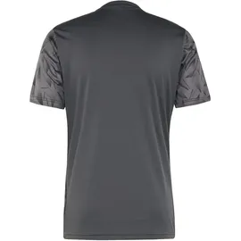adidas Team Icon 25 Match Kurzarm-t-shirt - Black Utility - XL