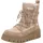 Dockers by Gerli Winterstiefel Beige in Gr. 38 - 38