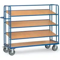 FETRA Etagenwagen 4256 500 kg