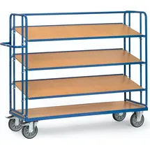 FETRA Etagenwagen 4256 500 kg