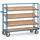 FETRA Etagenwagen 4256 500 kg