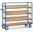 FETRA Etagenwagen 4256 500 kg