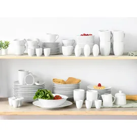 CreaTable Square Kombiservice 100-tlg.