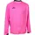 derbystar Contra langarm Torwarttrikot pink/schwarz 128