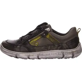 Krisbut Schnürschuh Herren Grau 41