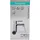 Hansgrohe Vernis Blend 70 Einhandmischer  mattschwarz