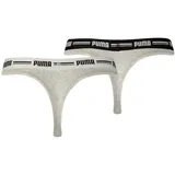 stichd b.v. PUMA Damen String 2er Pack