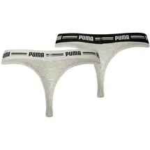 stichd b.v. PUMA Damen String 2er Pack