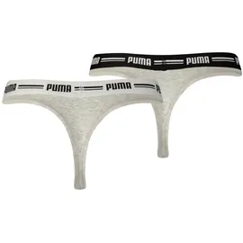 stichd b.v. PUMA Damen String 2er Pack