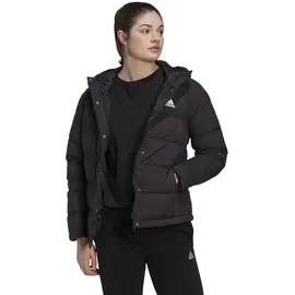 adidas Helionic Daunenjacke, Wonder Red, S