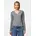 Strickjacke XL grau ultimate grau Strick Obermaterial 50 Viskose 30 Polyester 20 Polyamid unifarben normal V-Ausschnitt Strickjacken Strickjacke