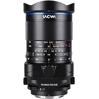 Laowa Tilt-Shift 35 mm F2,8, Sony FE