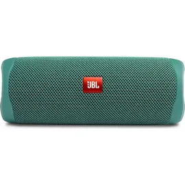JBL Flip 5 Eco edition forest green